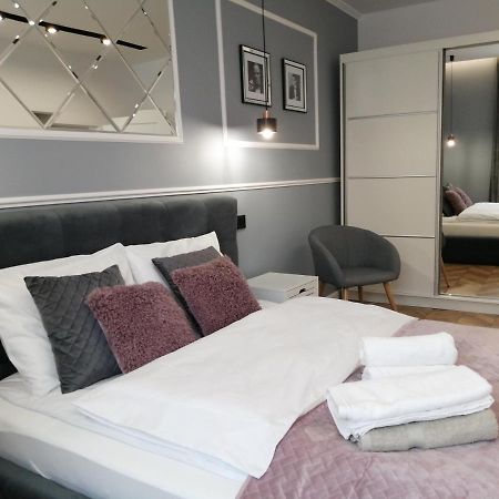Apartament Lucy - Scisle Centrum Czestochowy Częstochowa Екстериор снимка