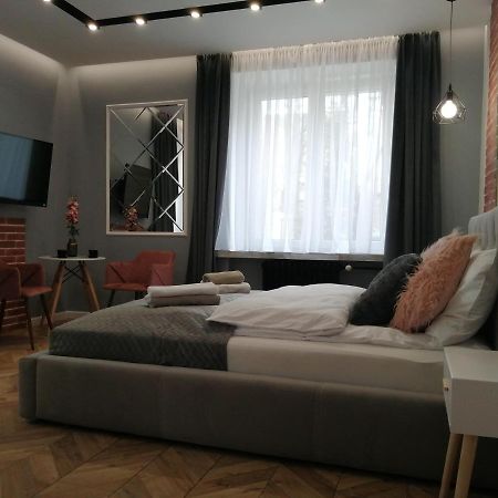 Apartament Lucy - Scisle Centrum Czestochowy Częstochowa Екстериор снимка