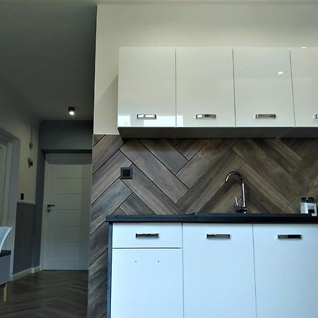 Apartament Lucy - Scisle Centrum Czestochowy Częstochowa Екстериор снимка