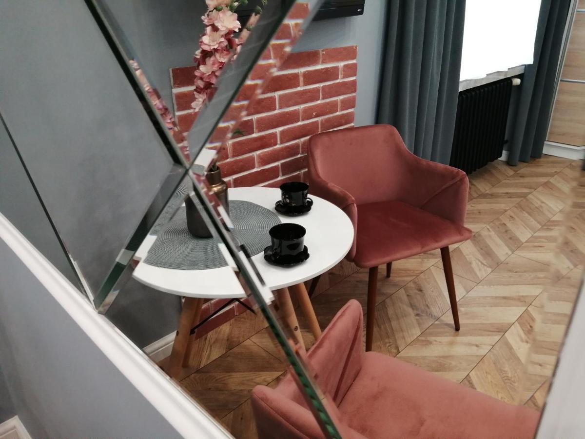 Apartament Lucy - Scisle Centrum Czestochowy Częstochowa Екстериор снимка