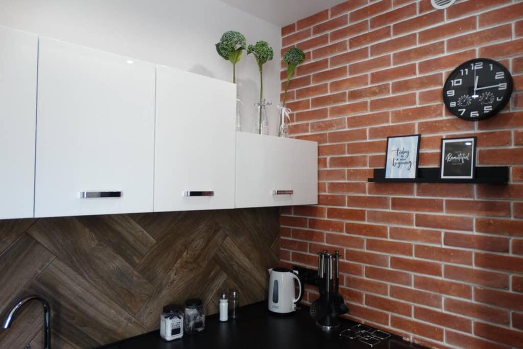Apartament Lucy - Scisle Centrum Czestochowy Częstochowa Екстериор снимка