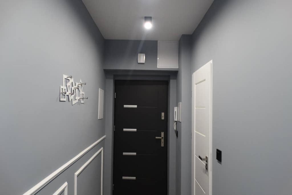 Apartament Lucy - Scisle Centrum Czestochowy Częstochowa Екстериор снимка
