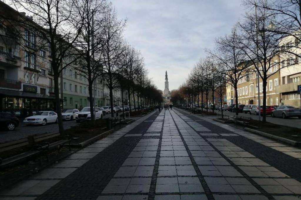 Apartament Lucy - Scisle Centrum Czestochowy Częstochowa Екстериор снимка