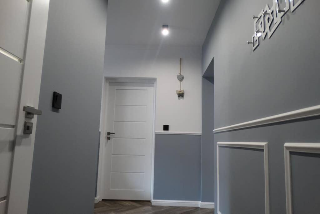 Apartament Lucy - Scisle Centrum Czestochowy Częstochowa Екстериор снимка