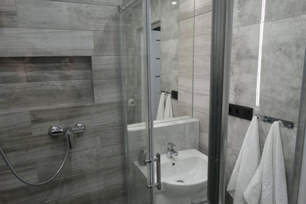 Apartament Lucy - Scisle Centrum Czestochowy Częstochowa Екстериор снимка