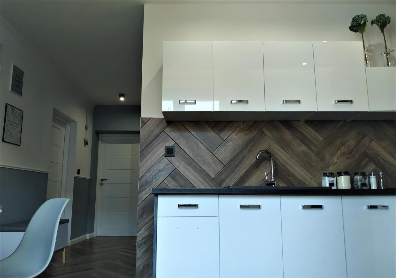 Apartament Lucy - Scisle Centrum Czestochowy Częstochowa Екстериор снимка