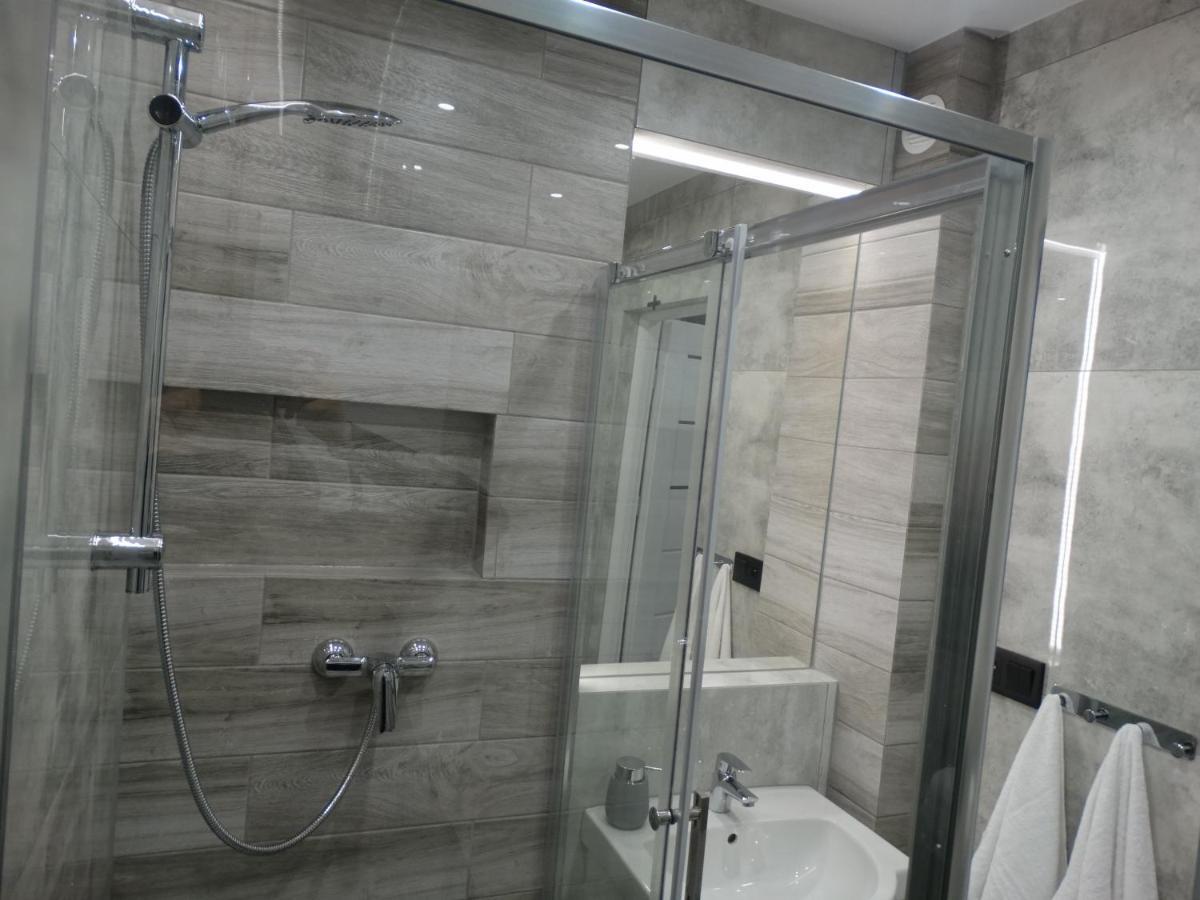 Apartament Lucy - Scisle Centrum Czestochowy Częstochowa Екстериор снимка