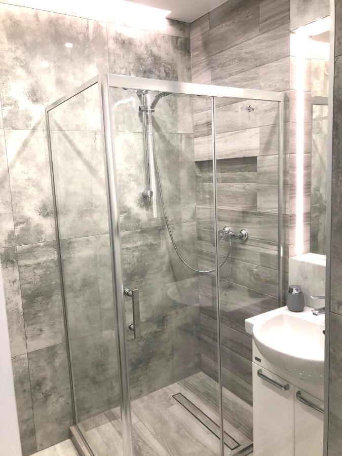 Apartament Lucy - Scisle Centrum Czestochowy Częstochowa Екстериор снимка