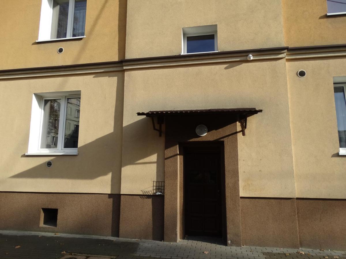 Apartament Lucy - Scisle Centrum Czestochowy Częstochowa Екстериор снимка